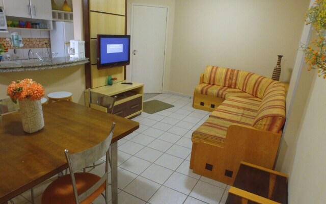 Apartamento 301-B Prive Das Thermas