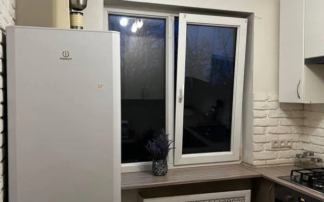 Königsberg на улице Рокоссовского 10