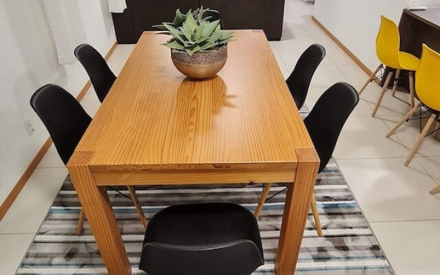 Velutti Family Vista Mar - Penha - SC