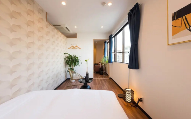 TORA HOTEL Skytree F