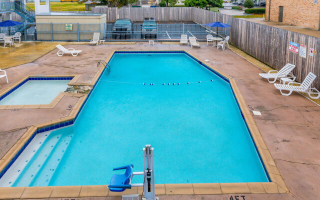 Feel Belgrade Aparthotel