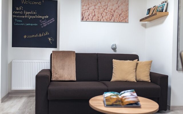 Apartments Beautiful You are 1