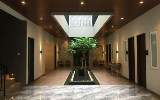 Esma Family GuestHouse