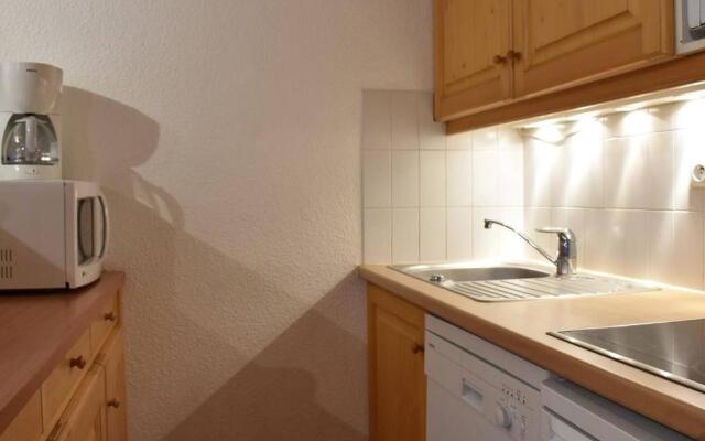 Appartement Méribel, 3 pièces, 6 personnes - FR-1-180-140