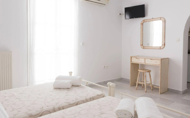 Fragias Boutique Studios & Apartments