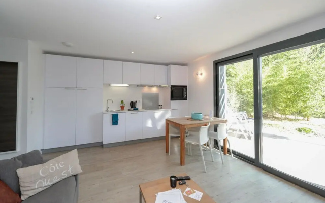 Côte Ouest AppartHotel