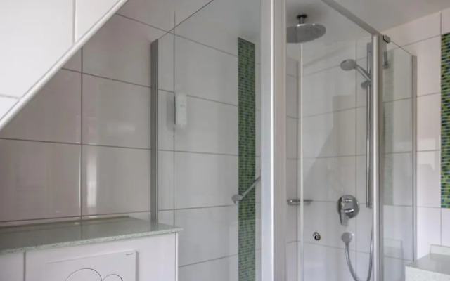 Hotel Garni Lehrertal