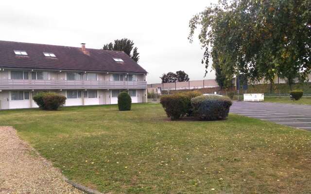 Hotel Campanile Conflans Sainte Honorine