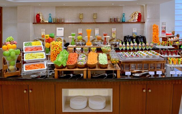 Fortune Park BBD, Lucknow - Member ITC Hotels' Group