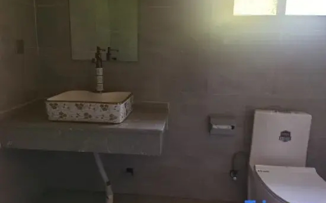 Hengchuan Yilou Homestay