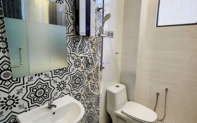 Mac Hotel By Sky Hive