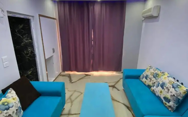 Maldives Apart Otel