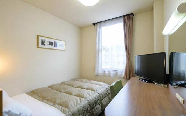 Hotel Econo Fukui Station