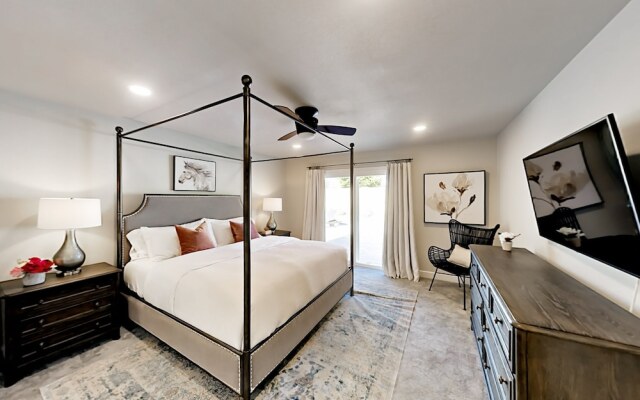 N 51st - 4 Br Home