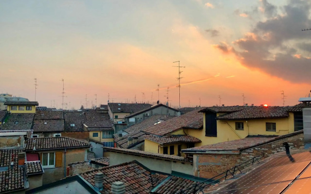 Phi Hotel dei Medaglioni
