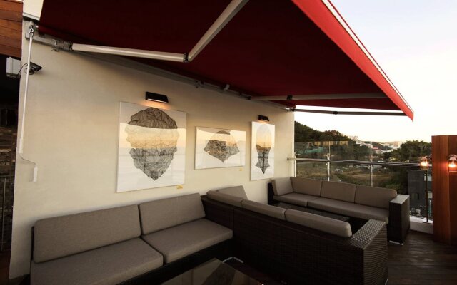 Illroy Resort