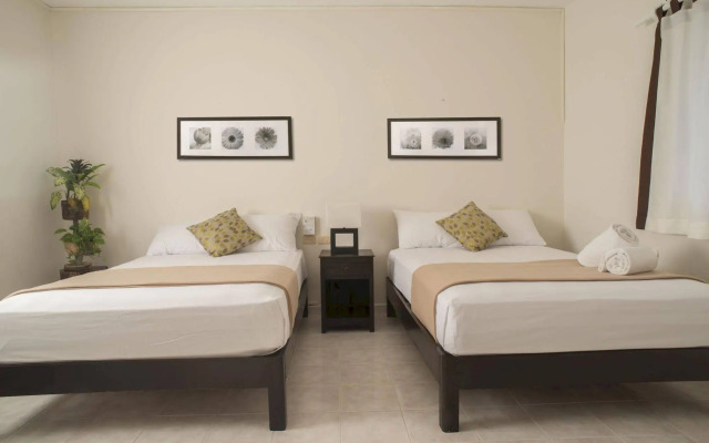Hotel Wabi - Playa del Carmen