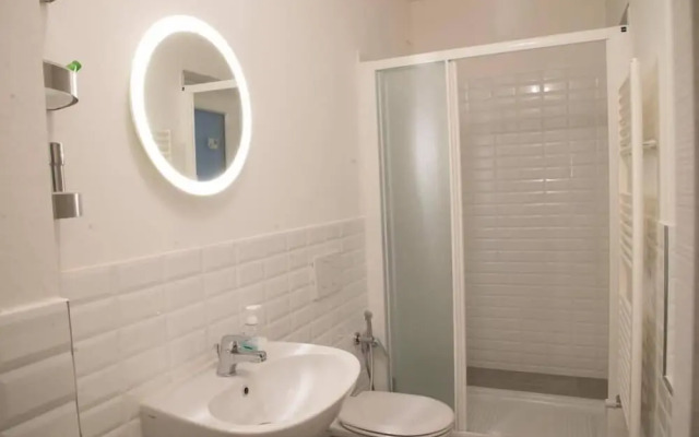 Nonna Lina Rooms