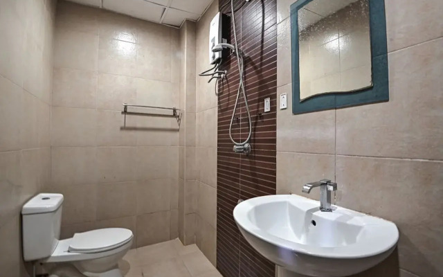 CDO Grace Residence Hall