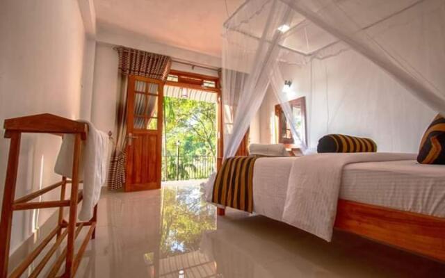 V@Ella guesthouse