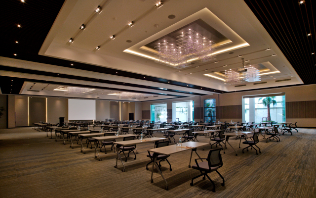İlica Hotel Spa & Wellness Thermal Resort