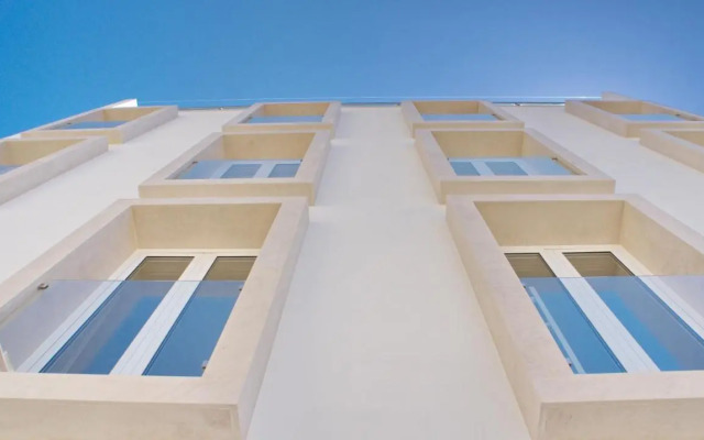 Top City Hostel & Suits
