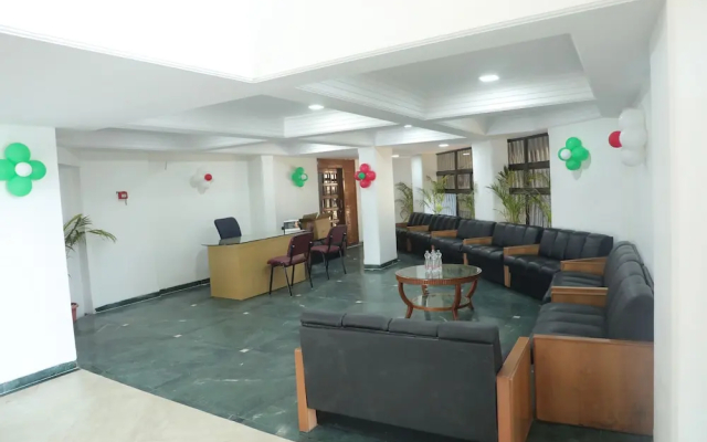 Hotel Kewal
