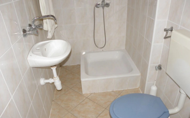 Fabijan - 50m From sea - SA3