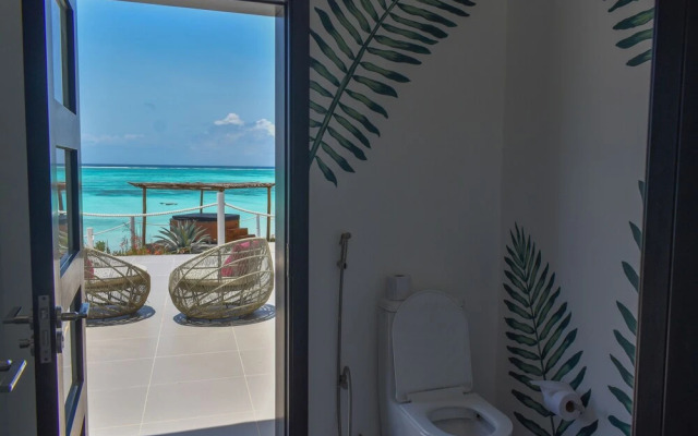 SafiraBlu Luxury Resort & Villas