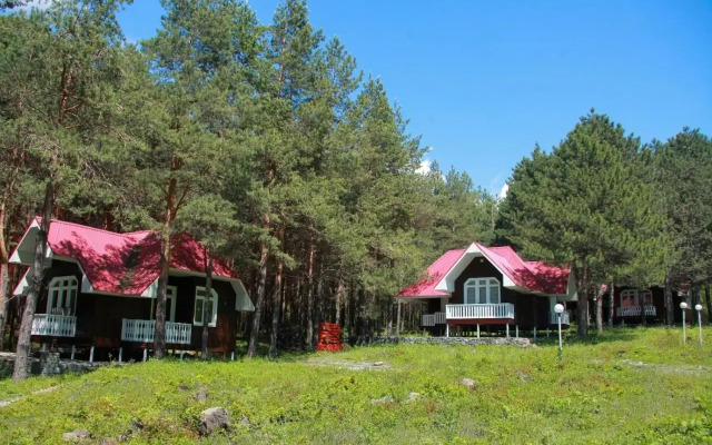 Narinqala Hotel