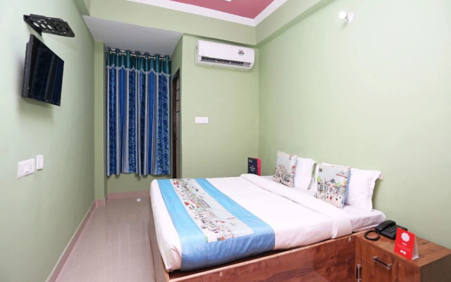 Oyo Flagship 45852 Hotel Happy Journey
