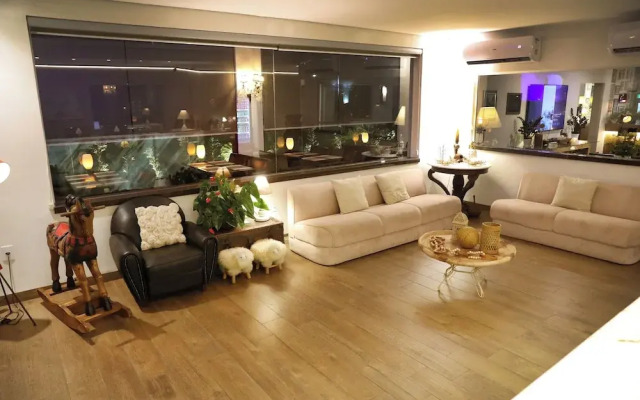 Hotel Roda D' Água