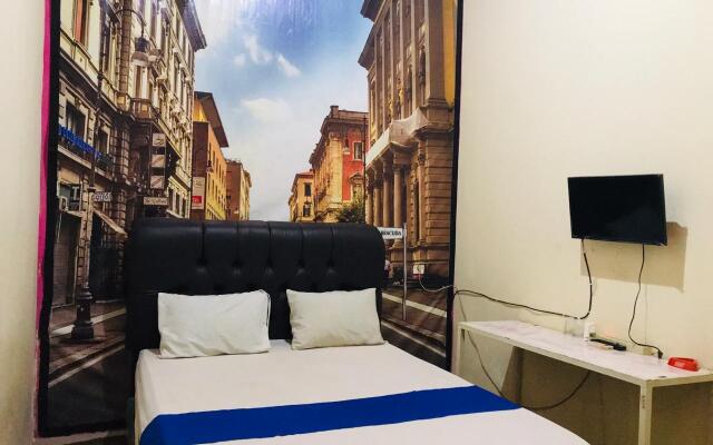 The One Hotel Gorontalo RedPartner