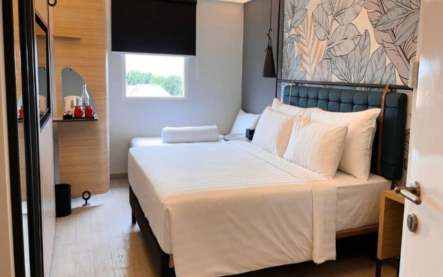 Luminor Hotel Legian Seminyak