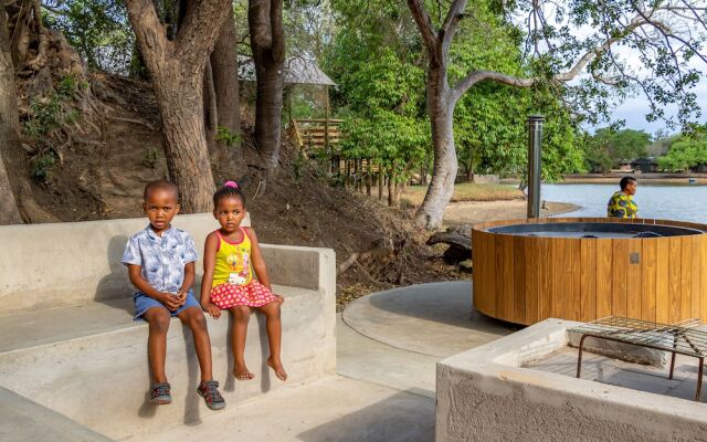 Africamps at Hoedspruit