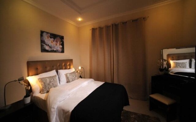 Salmiya Casa hotel Apartments