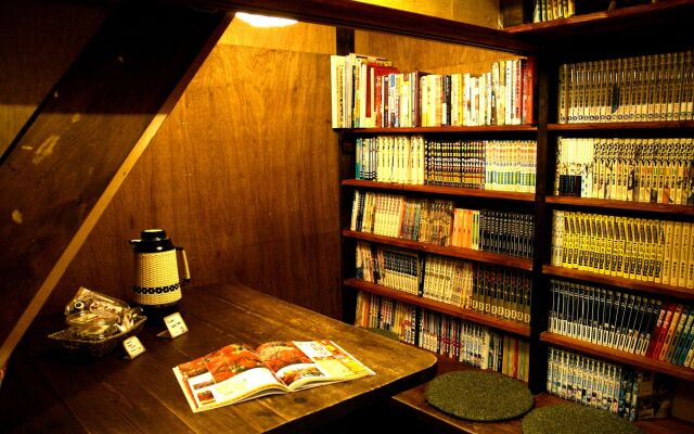 Guesthouse YULULU