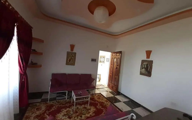 Luxor Star Apartments