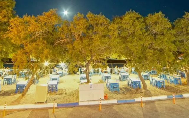 Badem Motel