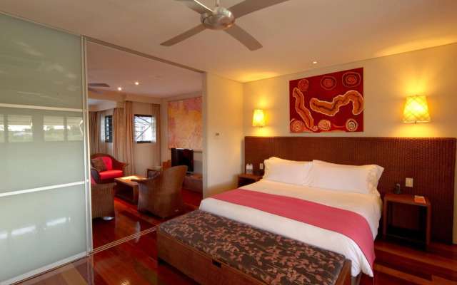 Kimberley Sands Resort