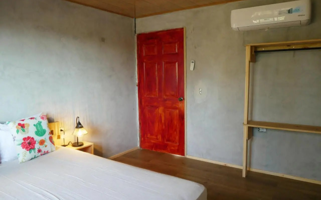 Hostel Villa Vento Surf Morrillo