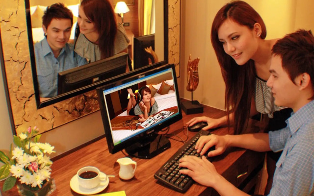 Nova Gold Hotel (SHA Extra Plus)