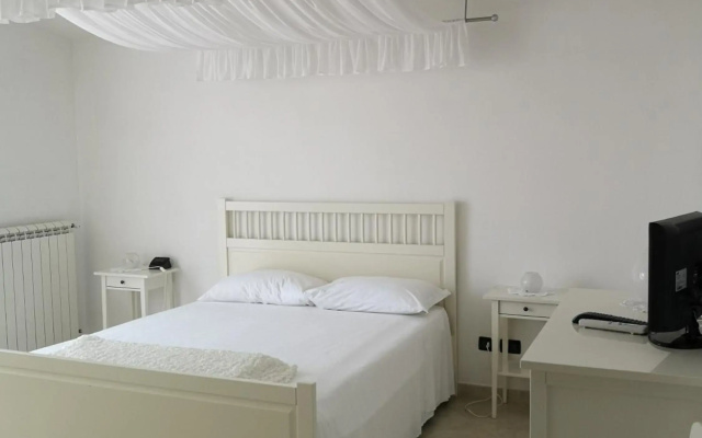 Borgo del Cavaliere - Luxury Apartments