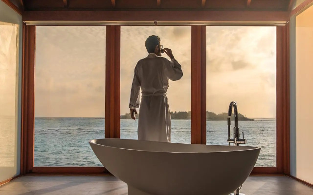 O Lofos Luxury Boutique Suites
