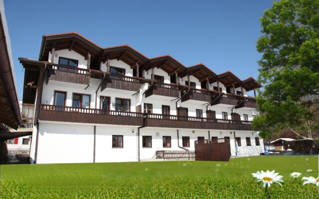 Hotel Garni Georgenhof