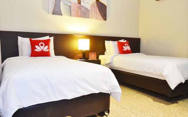 ZEN Premium Merbabu Malang