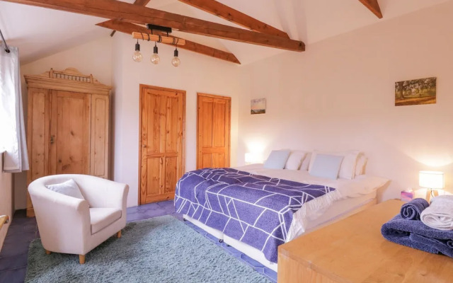 Avocet Cottage