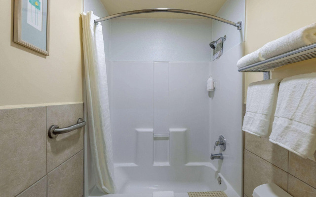 Travelodge by Wyndham Florida City/Homestead/Everglades