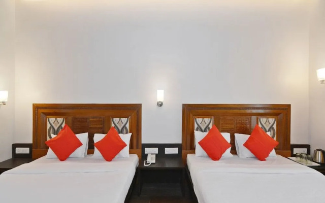 Vishwas Gadh Resort By OYO Rooms