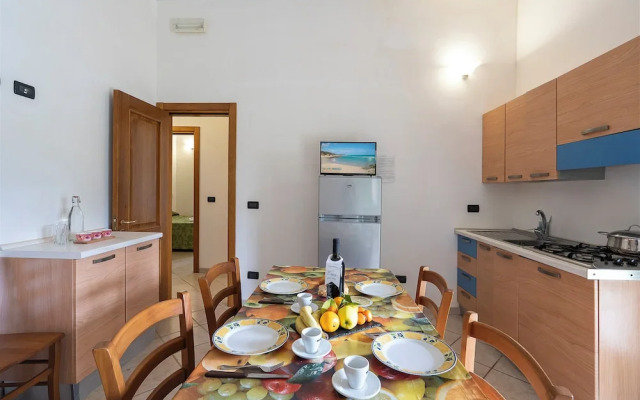 Family Village T2 Pool And Sea